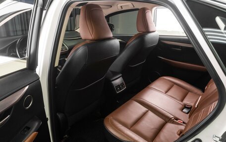 Lexus NX I, 2017 год, 2 999 000 рублей, 15 фотография