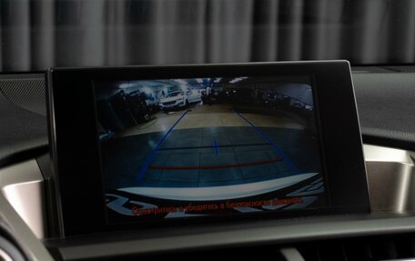 Lexus NX I, 2017 год, 2 999 000 рублей, 18 фотография