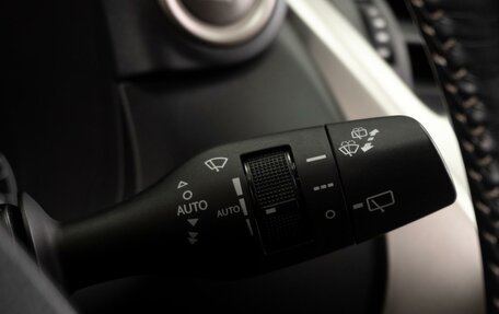 Lexus NX I, 2017 год, 2 999 000 рублей, 22 фотография