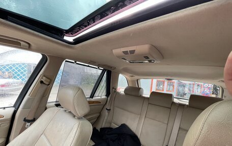 BMW X5, 2003 год, 750 000 рублей, 6 фотография