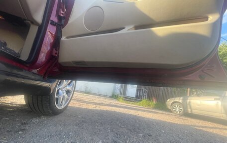 BMW X5, 2003 год, 750 000 рублей, 14 фотография