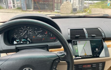 BMW X5, 2003 год, 750 000 рублей, 7 фотография