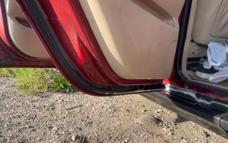BMW X5, 2003 год, 750 000 рублей, 13 фотография