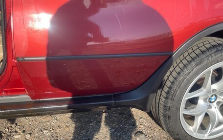 BMW X5, 2003 год, 750 000 рублей, 12 фотография
