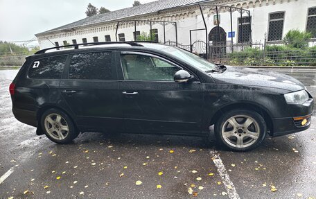 Volkswagen Passat B6, 2006 год, 500 000 рублей, 5 фотография