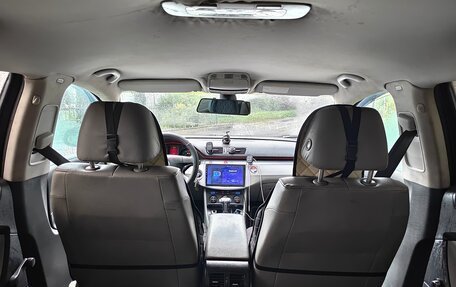 Volkswagen Passat B6, 2006 год, 500 000 рублей, 8 фотография