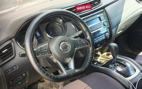 Nissan Qashqai, 2019 год, 1 700 000 рублей, 6 фотография