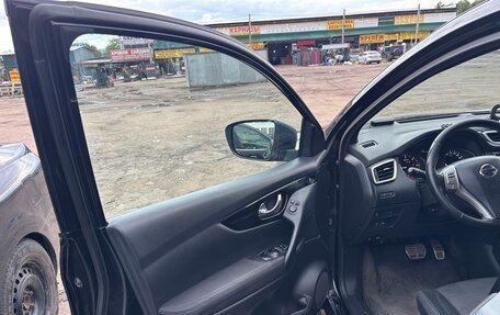 Nissan Qashqai, 2016 год, 1 450 000 рублей, 10 фотография