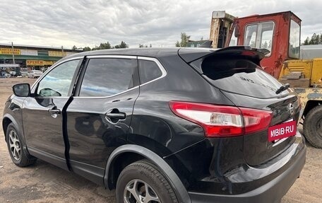 Nissan Qashqai, 2016 год, 1 450 000 рублей, 8 фотография