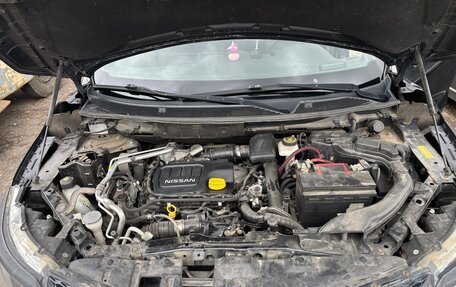 Nissan Qashqai, 2016 год, 1 450 000 рублей, 17 фотография