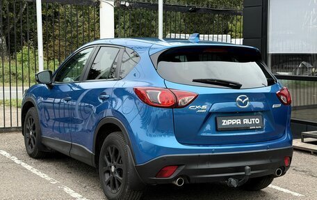 Mazda CX-5 II, 2011 год, 1 559 000 рублей, 6 фотография
