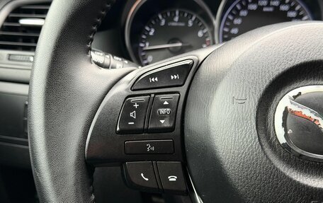 Mazda CX-5 II, 2011 год, 1 559 000 рублей, 13 фотография