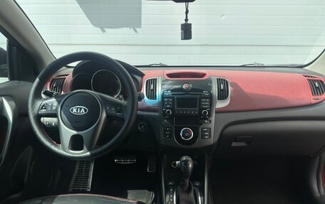 KIA Cerato III, 2011 год, 880 000 рублей, 4 фотография