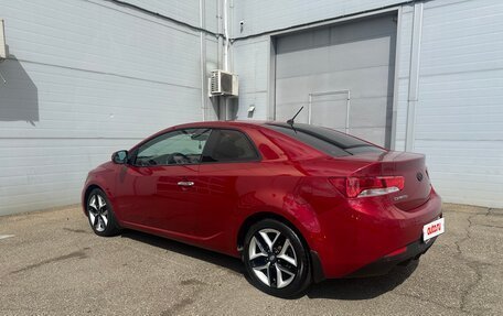 KIA Cerato III, 2011 год, 880 000 рублей, 8 фотография