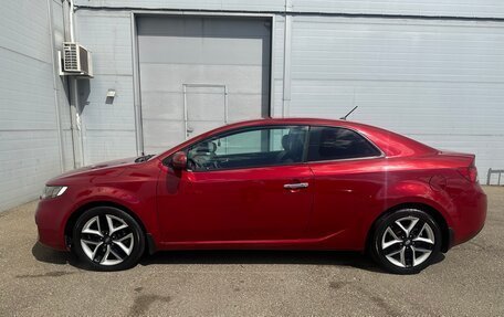 KIA Cerato III, 2011 год, 880 000 рублей, 7 фотография