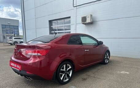 KIA Cerato III, 2011 год, 880 000 рублей, 6 фотография