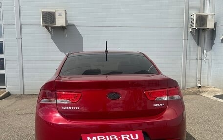 KIA Cerato III, 2011 год, 880 000 рублей, 9 фотография