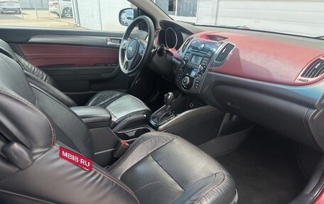 KIA Cerato III, 2011 год, 880 000 рублей, 5 фотография