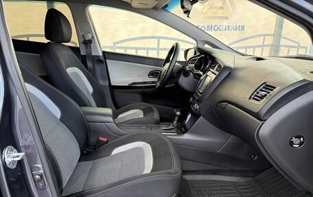 KIA cee'd III, 2016 год, 1 349 000 рублей, 11 фотография