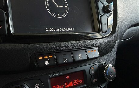 KIA cee'd III, 2016 год, 1 349 000 рублей, 15 фотография