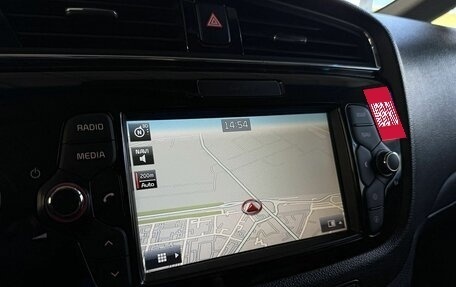KIA cee'd III, 2016 год, 1 349 000 рублей, 13 фотография