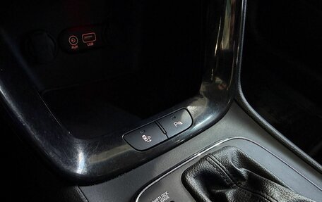 KIA cee'd III, 2016 год, 1 349 000 рублей, 18 фотография