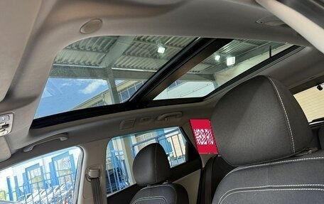 KIA cee'd III, 2016 год, 1 349 000 рублей, 20 фотография