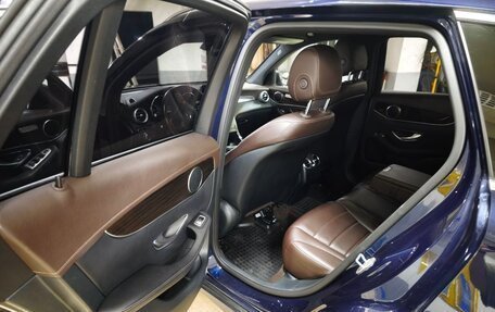 Mercedes-Benz GLC, 2015 год, 2 200 000 рублей, 3 фотография