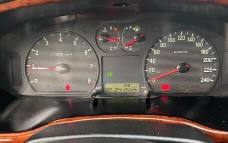 Hyundai Sonata IV рестайлинг, 2005 год, 265 000 рублей, 19 фотография