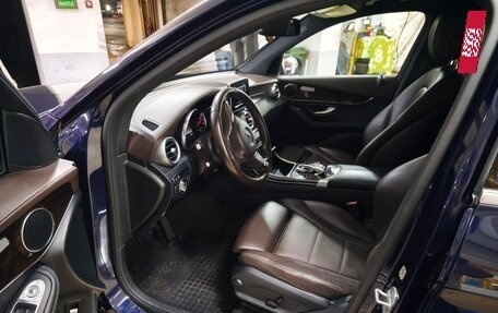 Mercedes-Benz GLC, 2015 год, 2 200 000 рублей, 4 фотография