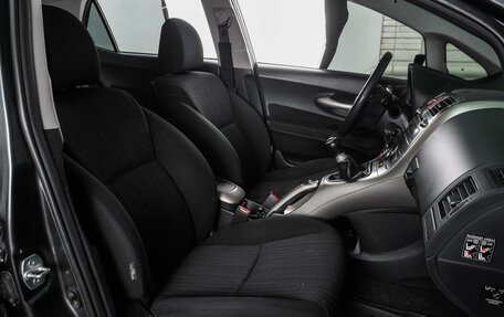 Toyota Auris II, 2007 год, 699 000 рублей, 8 фотография