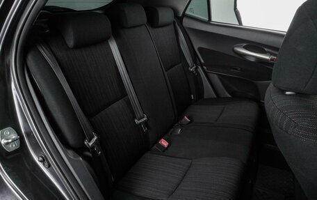 Toyota Auris II, 2007 год, 699 000 рублей, 7 фотография