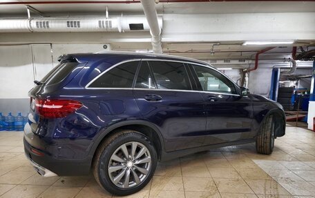 Mercedes-Benz GLC, 2015 год, 2 200 000 рублей, 9 фотография