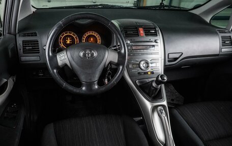 Toyota Auris II, 2007 год, 699 000 рублей, 6 фотография