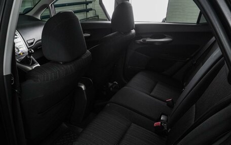 Toyota Auris II, 2007 год, 699 000 рублей, 11 фотография