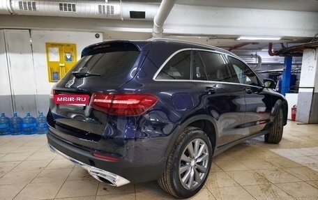 Mercedes-Benz GLC, 2015 год, 2 200 000 рублей, 8 фотография