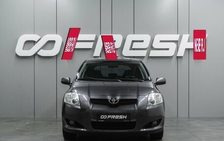 Toyota Auris II, 2007 год, 699 000 рублей, 3 фотография