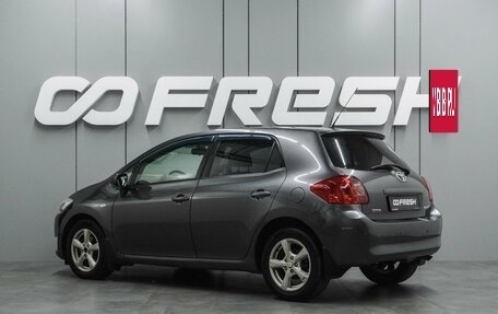 Toyota Auris II, 2007 год, 699 000 рублей, 2 фотография