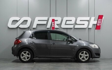 Toyota Auris II, 2007 год, 699 000 рублей, 5 фотография