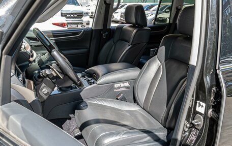 Lexus LX III, 2017 год, 6 730 000 рублей, 10 фотография