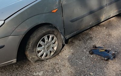 Ford Focus IV, 2004 год, 150 000 рублей, 1 фотография