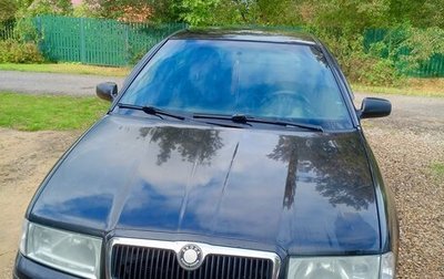 Skoda Octavia IV, 2008 год, 435 000 рублей, 1 фотография
