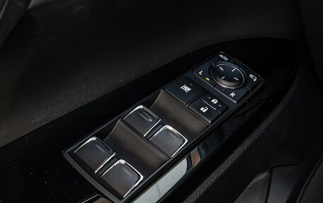 Lexus LX III, 2017 год, 6 730 000 рублей, 22 фотография