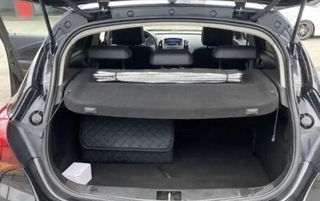 Opel Astra J, 2011 год, 679 000 рублей, 2 фотография