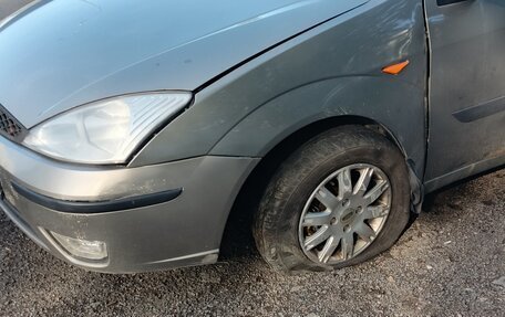 Ford Focus IV, 2004 год, 150 000 рублей, 5 фотография