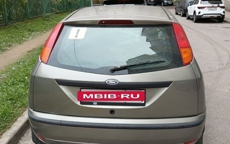 Ford Focus IV, 2004 год, 150 000 рублей, 2 фотография
