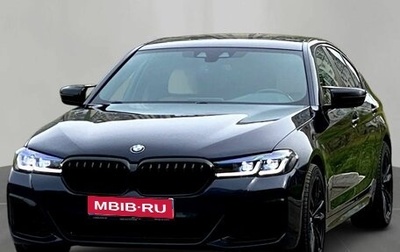 BMW 5 серия, 2018 год, 2 950 000 рублей, 1 фотография