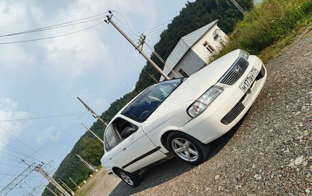 Nissan Sunny B15, 1999 год, 164 000 рублей, 2 фотография