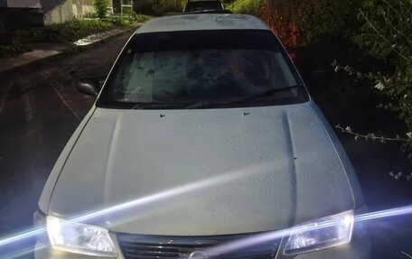 Nissan Sunny B15, 1999 год, 164 000 рублей, 8 фотография