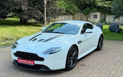 Aston Martin V12 Vantage, 2011 год, 12 000 000 рублей, 1 фотография